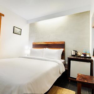 Deluxe Double Room Extra Bed